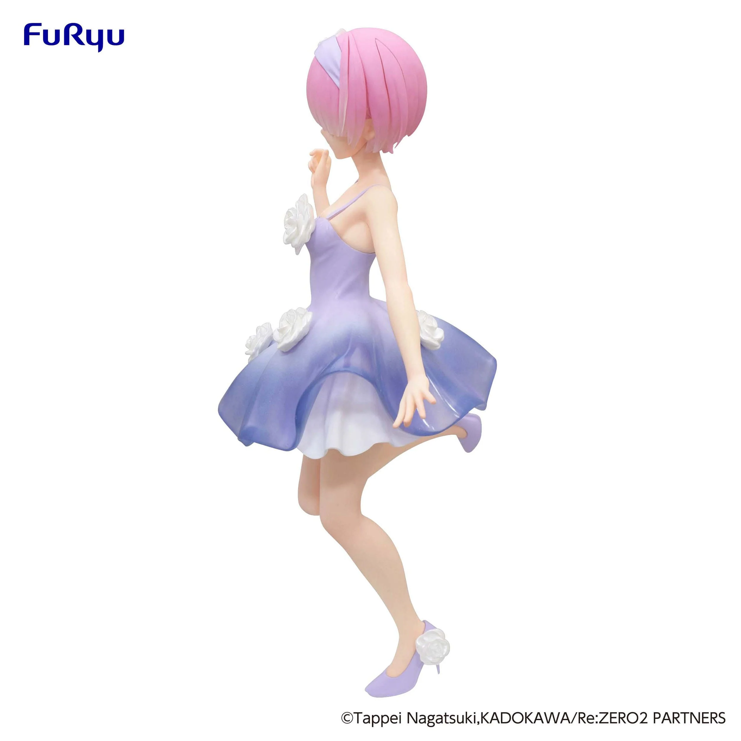 Ram - Re:Zero - Furyu - Image 4
