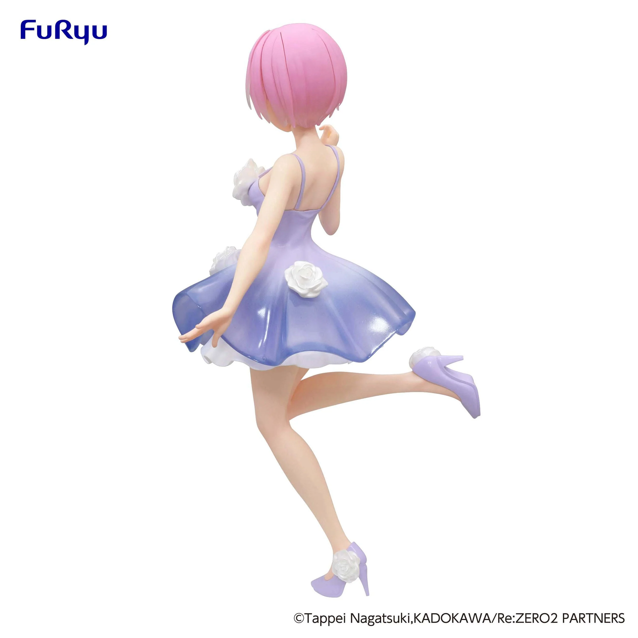 Ram - Re:Zero - Furyu - Image 5
