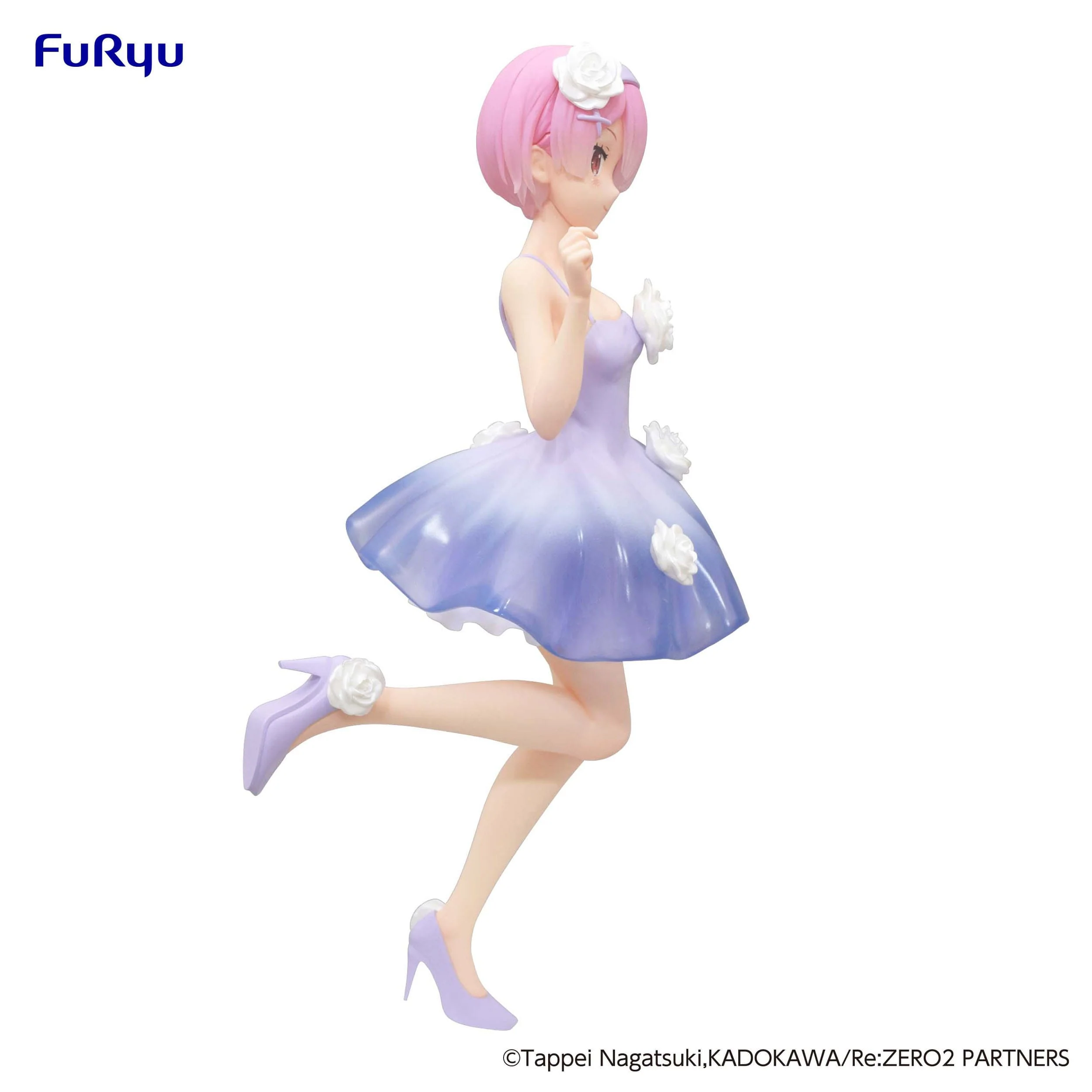 Ram - Re:Zero - Furyu - Image 7