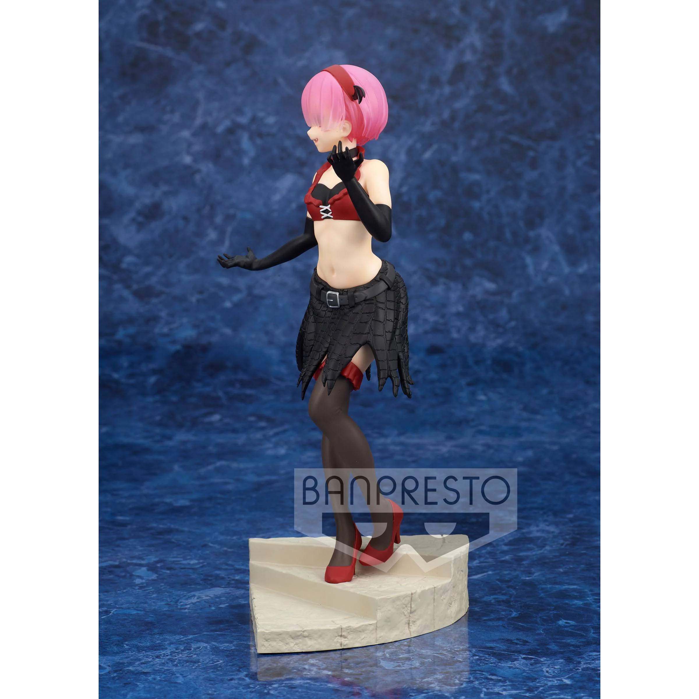 Ram Re: Zero Starting Life in Another World Banpresto - Image 3
