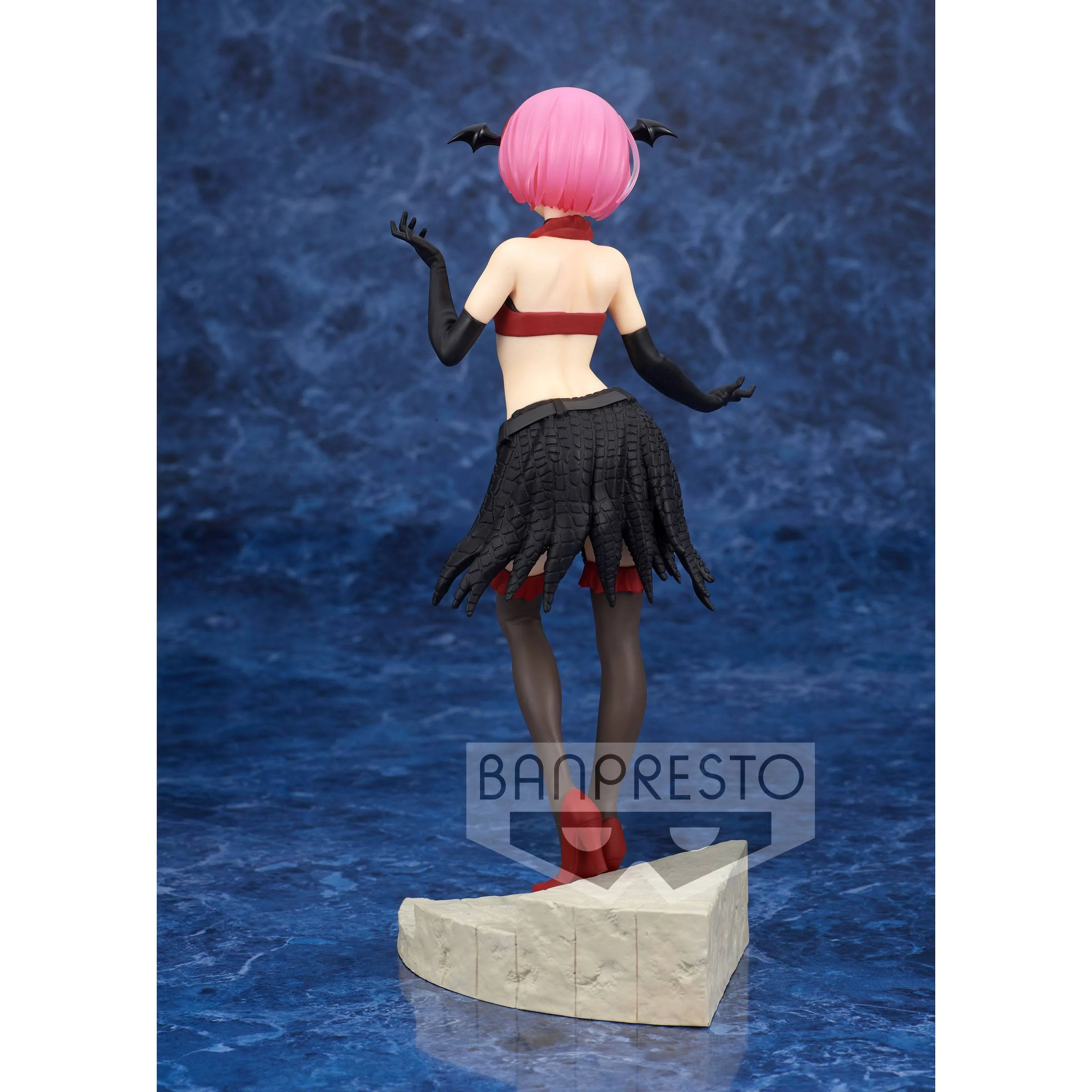 Ram Re: Zero Starting Life in Another World Banpresto - Image 4