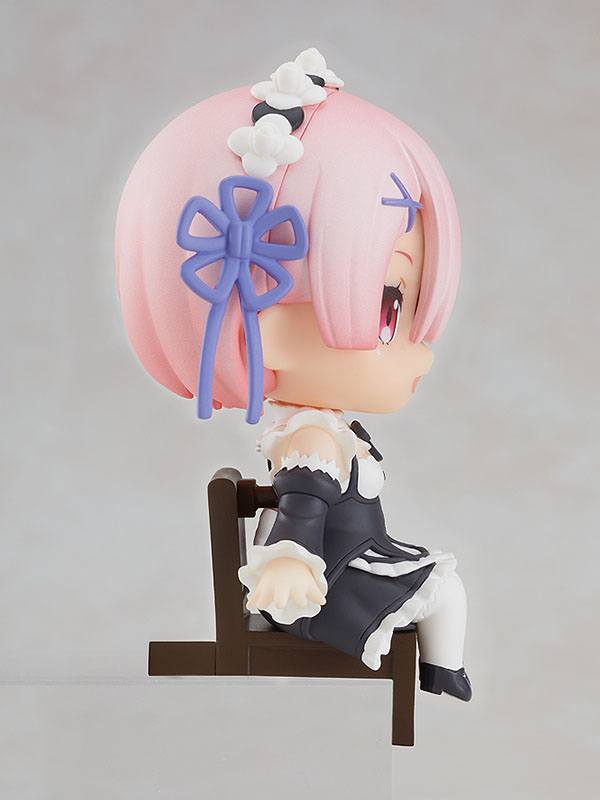 Ram - Re:Zero Starting Life in Another World - Good Smile Company - Image 7