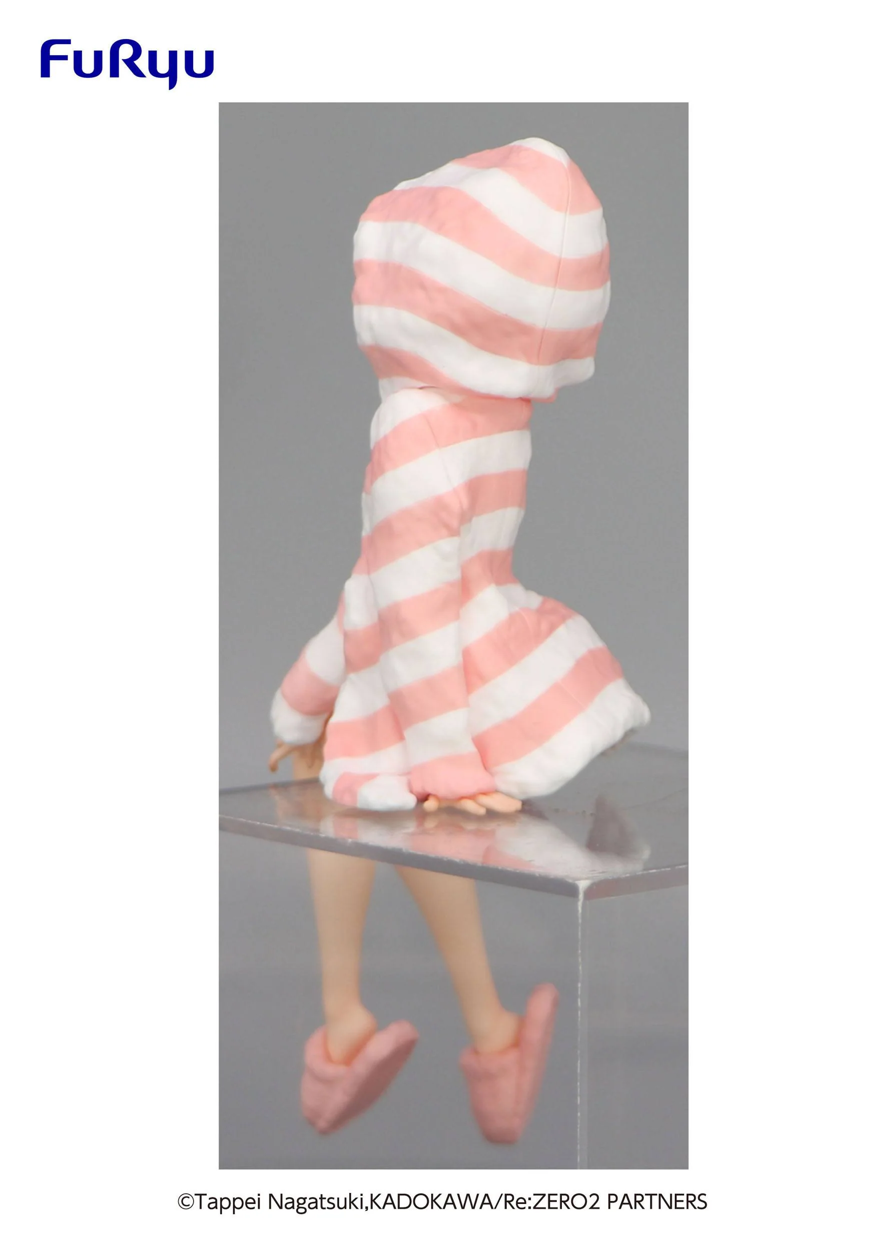 Ram - Room Wear Ver. - Noodle Stopper / Re:Zero - Image 4