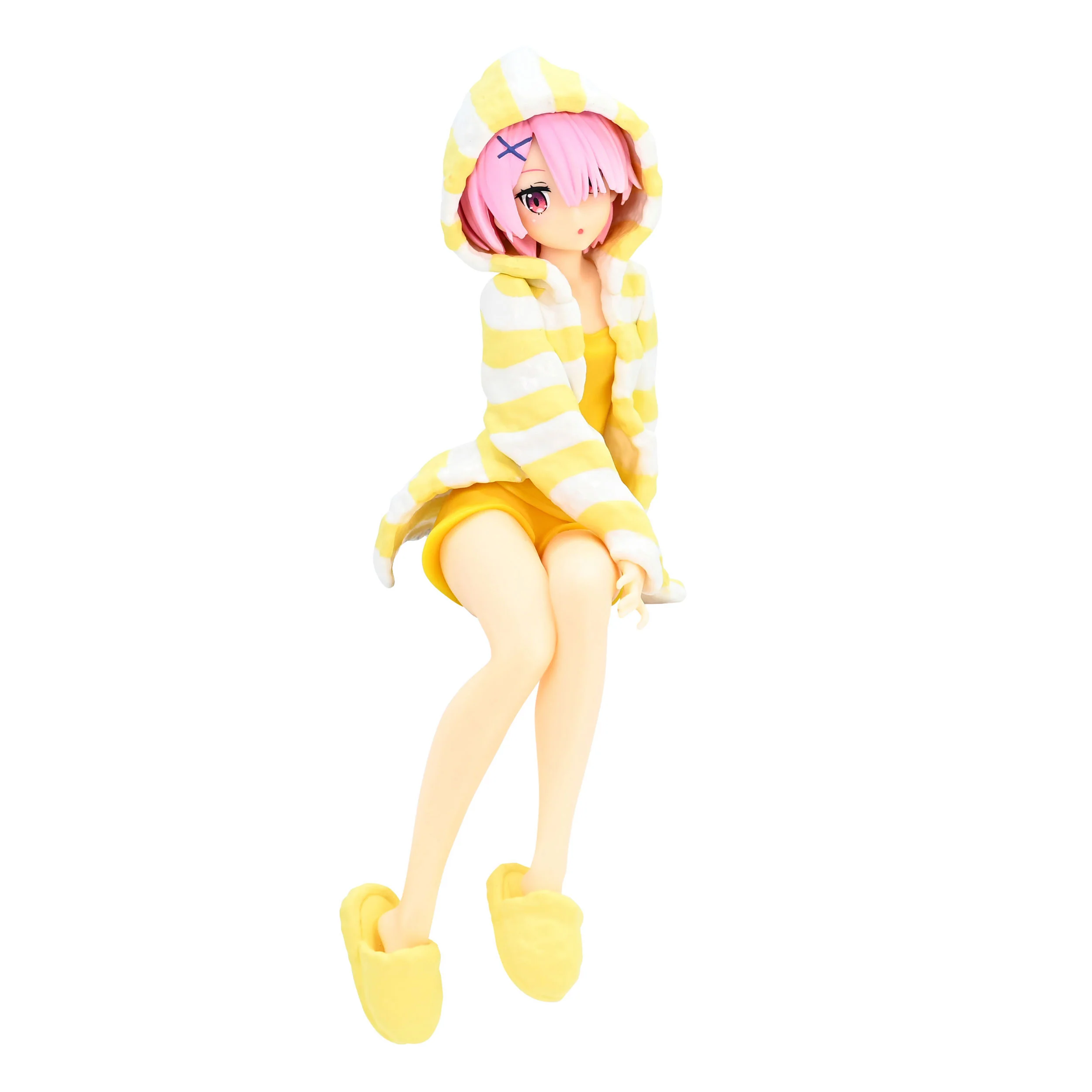 Ram Room Wear Yellow Color Ver. Furyu - Image 13