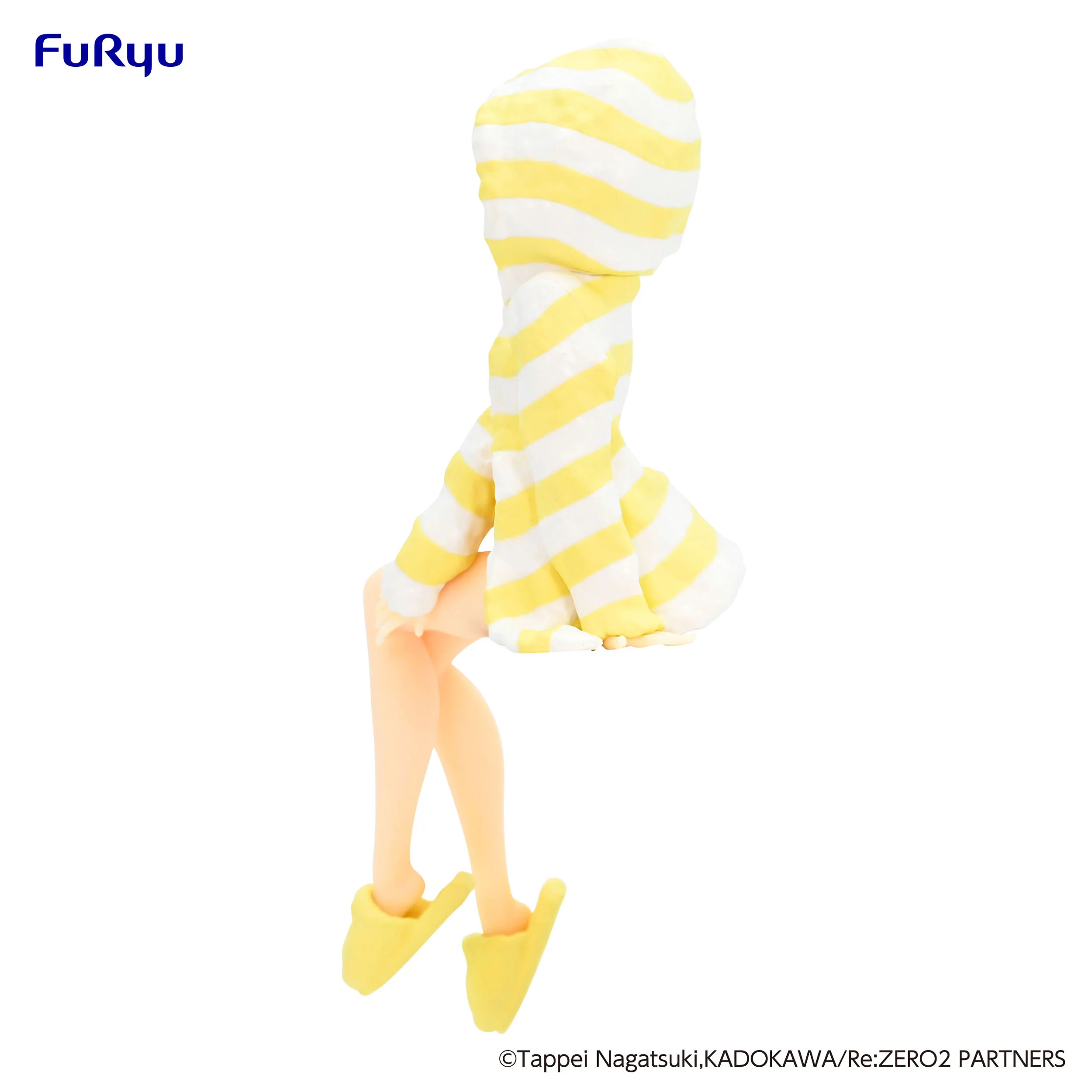 Ram Room Wear Yellow Color Ver. Furyu - Image 4
