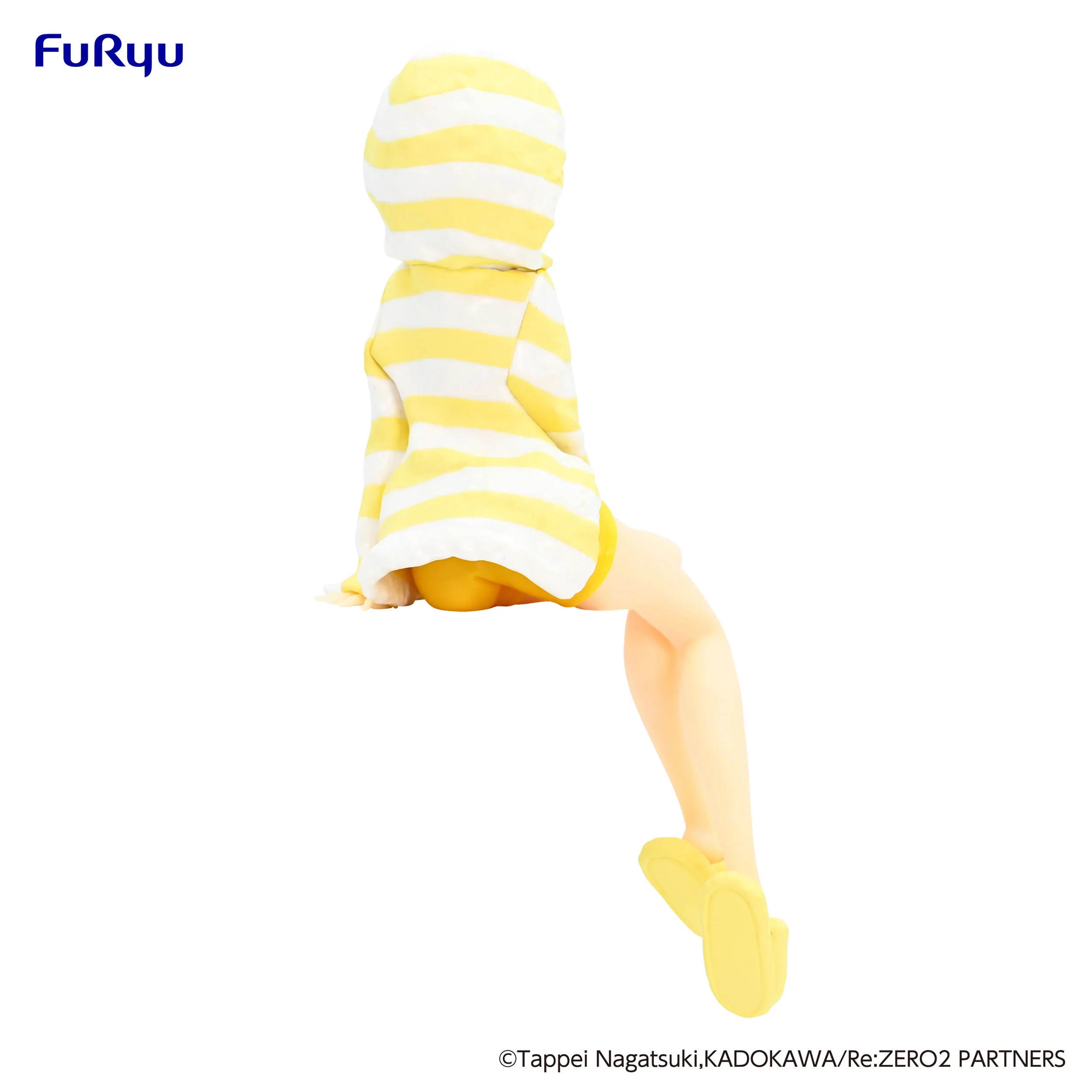 Ram Room Wear Yellow Color Ver. Furyu - Image 5