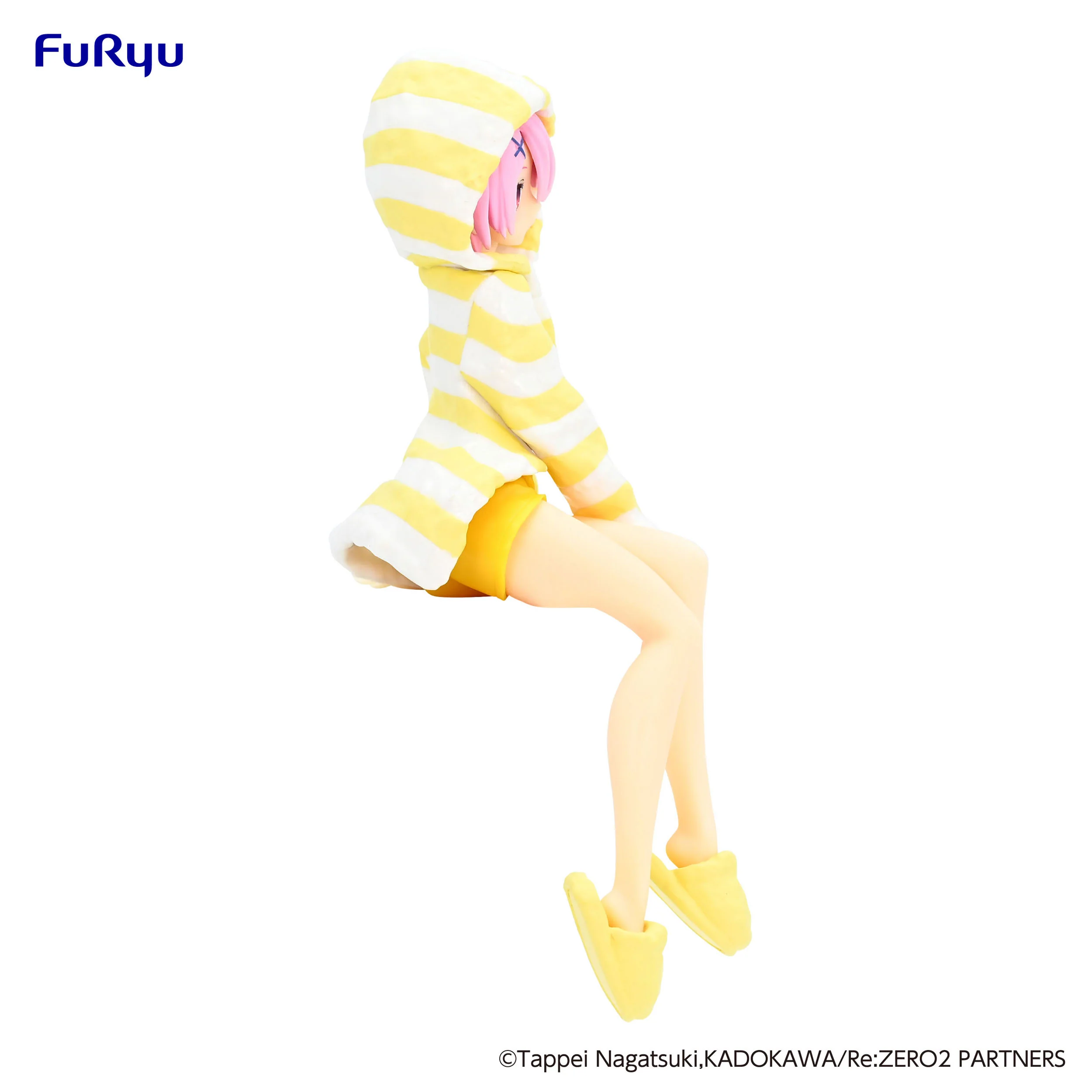Ram Room Wear Yellow Color Ver. Furyu - Image 6