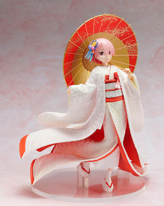 Ram: -Shiromuku- / Furyu [NEUAUFLAGE] - Image 2