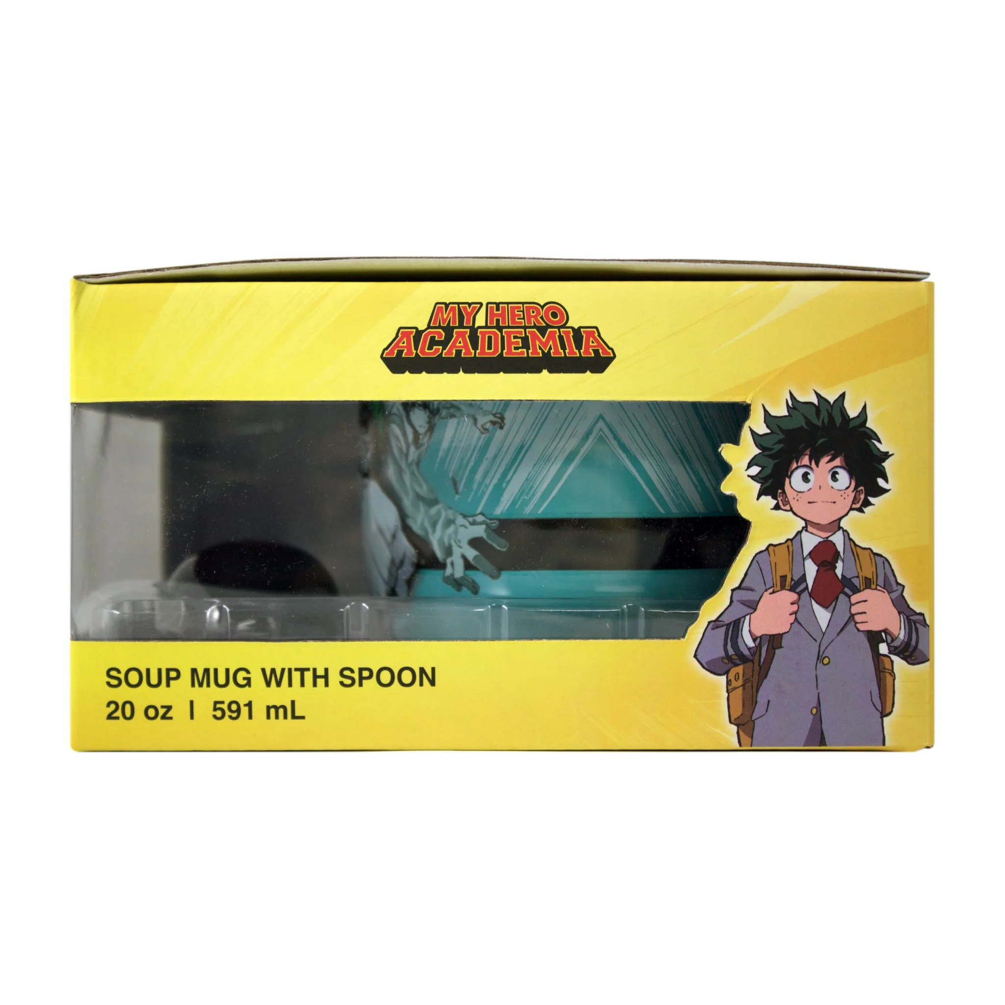 Ramen Schüssel - My Hero Academia - 3 Characters - Image 5