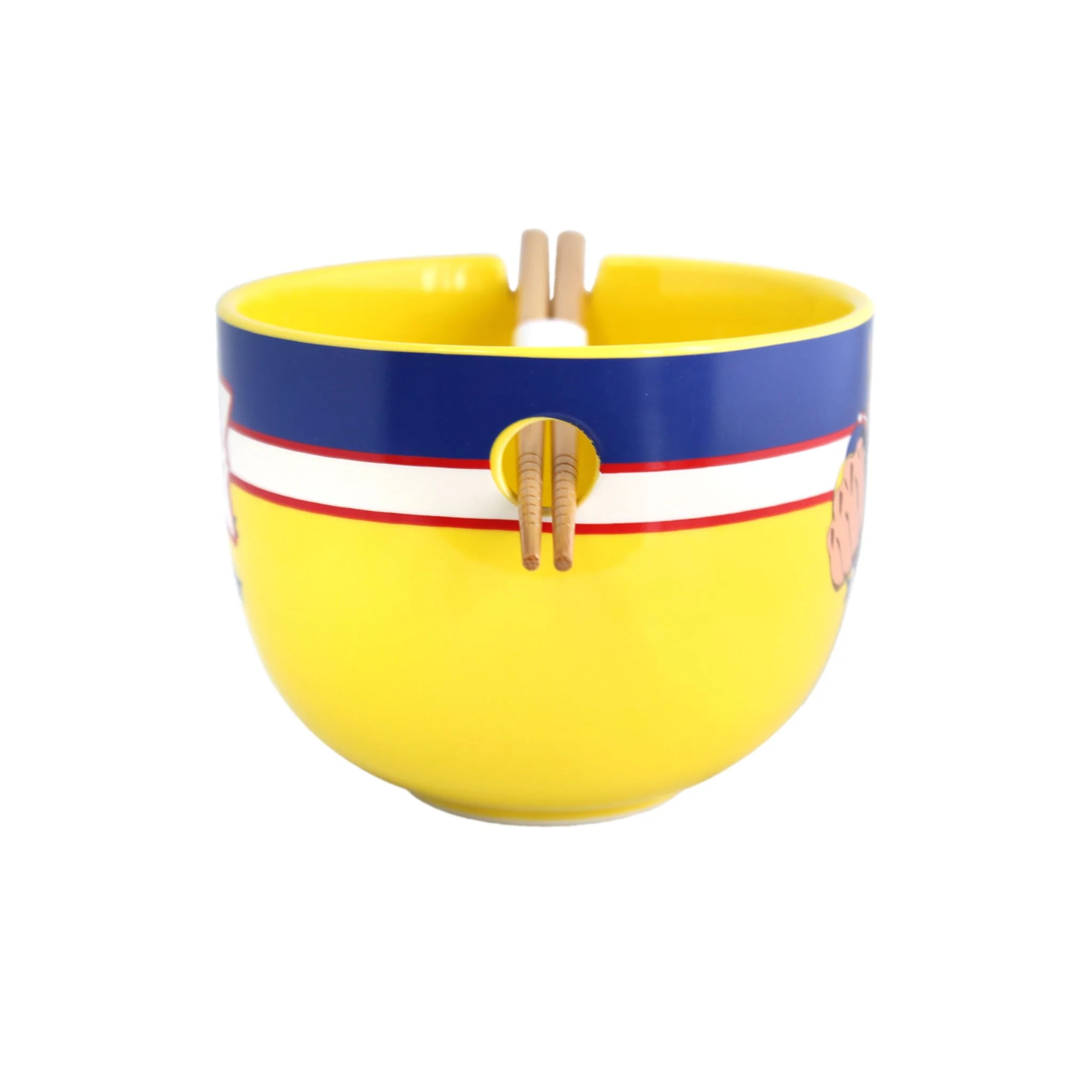 Ramen Schüssel - My Hero Academia - All Might - Image 3