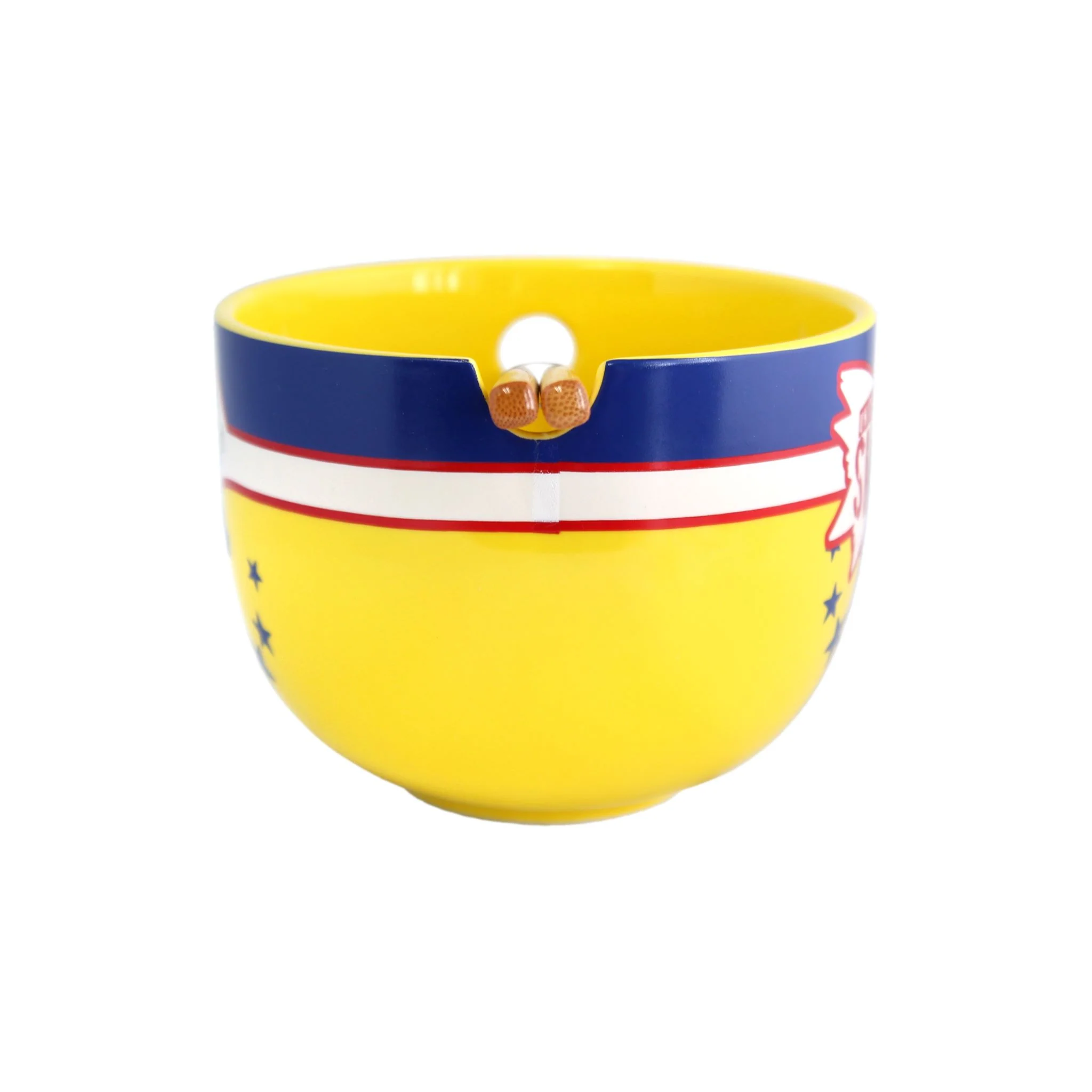 Ramen Schüssel - My Hero Academia - All Might - Image 4