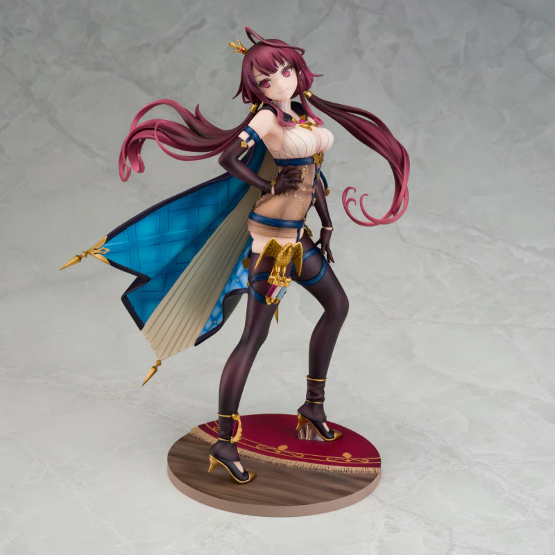 Ramizel Erlenmeyer - Std Edition - KT Model+ - Koei Tecmo Games - Image 6