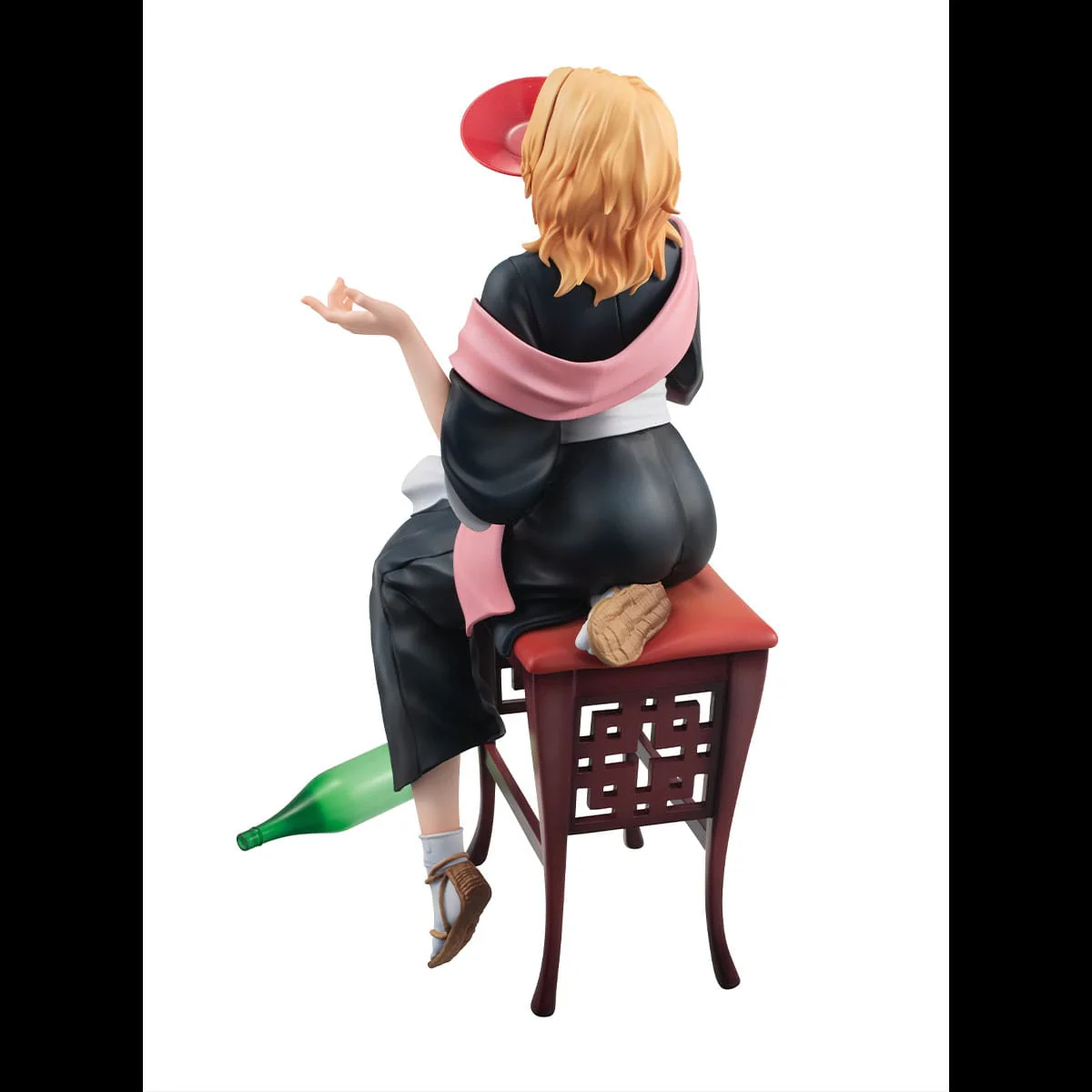 Rangiku Matsumoto Tipsy Ver. G.E.M. Serie MegaHouse - Image 7