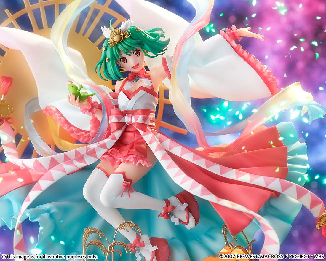 Ranka Lee - Amaterasu Ver. - eStream - Image 2