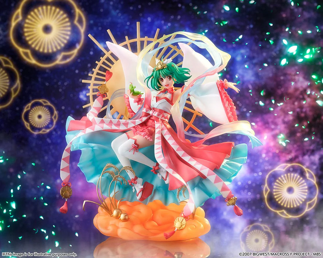 Ranka Lee - Amaterasu Ver. - eStream - Image 9
