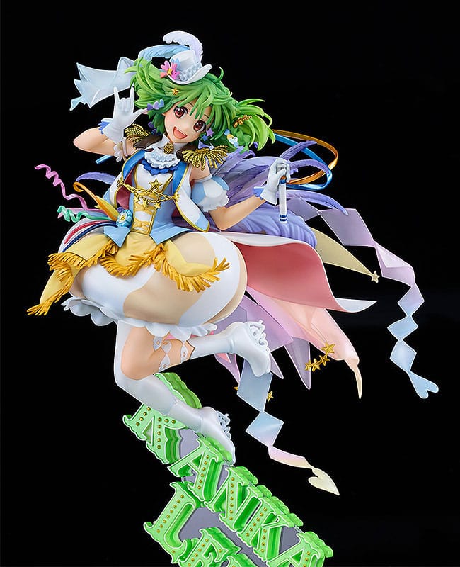 Ranka Lee Anniversary Stage Ver. Good Smile Company - Image 4