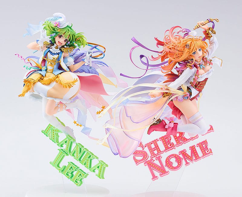 Ranka Lee Anniversary Stage Ver. Good Smile Company - Image 7