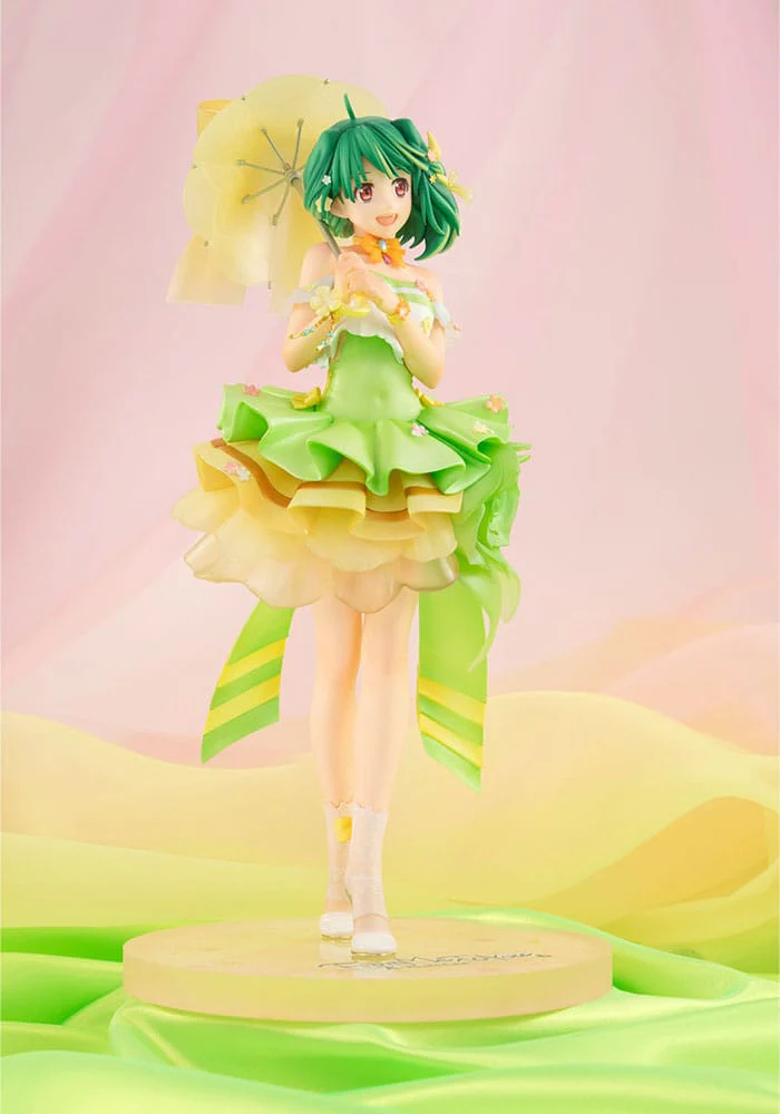 Ranka Lee Lucrea Macross Frontier MegaHouse - Image 4