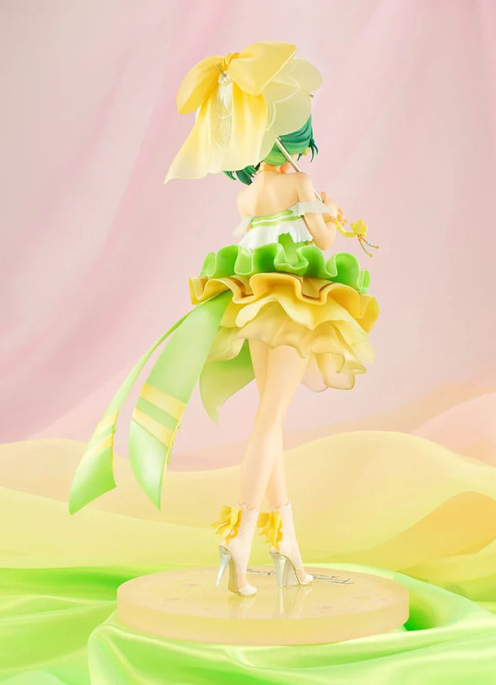 Ranka Lee Lucrea Macross Frontier MegaHouse - Image 5