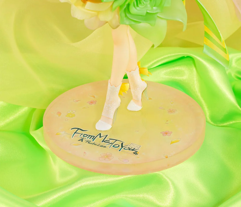 Ranka Lee Lucrea Macross Frontier MegaHouse - Image 8