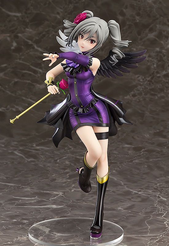 Ranko Kanzaki (Rosenburg Engel)