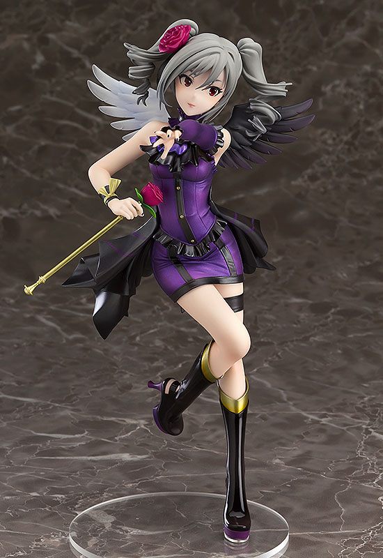 Ranko Kanzaki (Rosenburg Engel) - Image 2