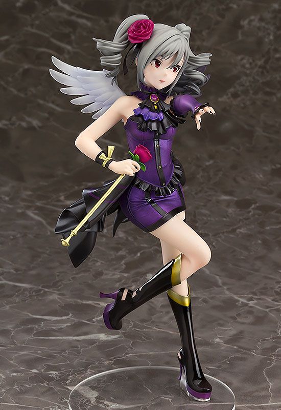 Ranko Kanzaki (Rosenburg Engel) - Image 3