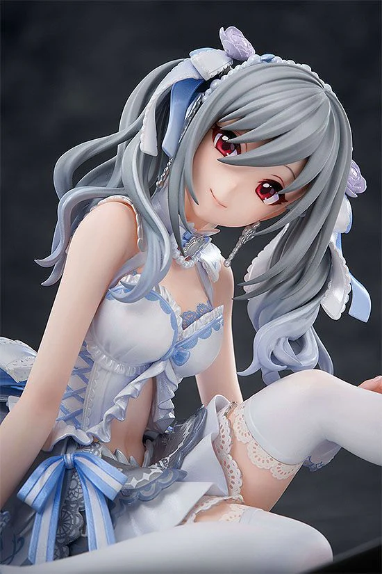 Ranko Kanzaki - White Princess of the Banquet Ver. - Alumina