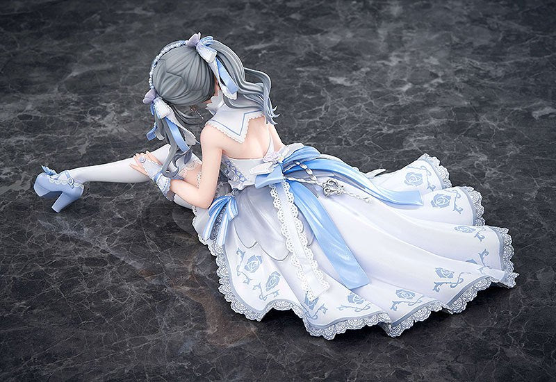 Ranko Kanzaki - White Princess of the Banquet Ver. - Alumina - Image 10