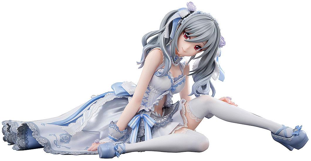 Ranko Kanzaki - White Princess of the Banquet Ver. - Alumina - Image 2