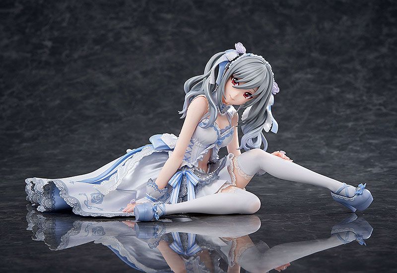 Ranko Kanzaki - White Princess of the Banquet Ver. - Alumina - Image 7