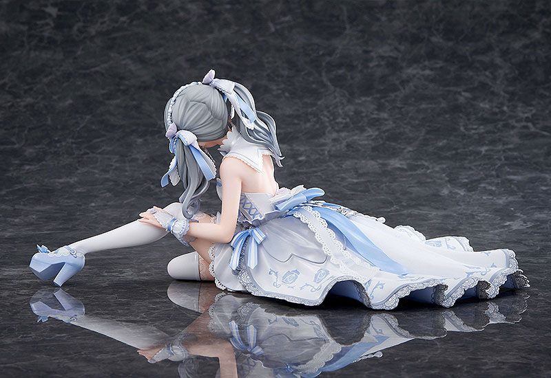Ranko Kanzaki - White Princess of the Banquet Ver. - Alumina - Image 9