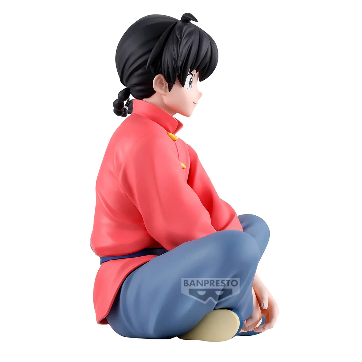 RANMA 1/2 - Ran Saotome - Figure 14cm - Image 2