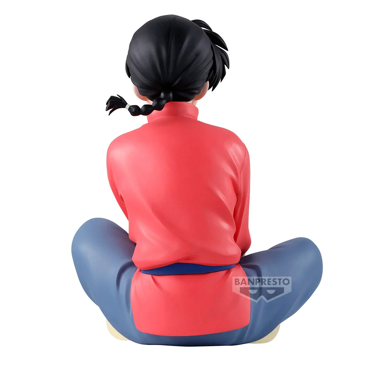 RANMA 1/2 - Ran Saotome - Figure 14cm - Image 3