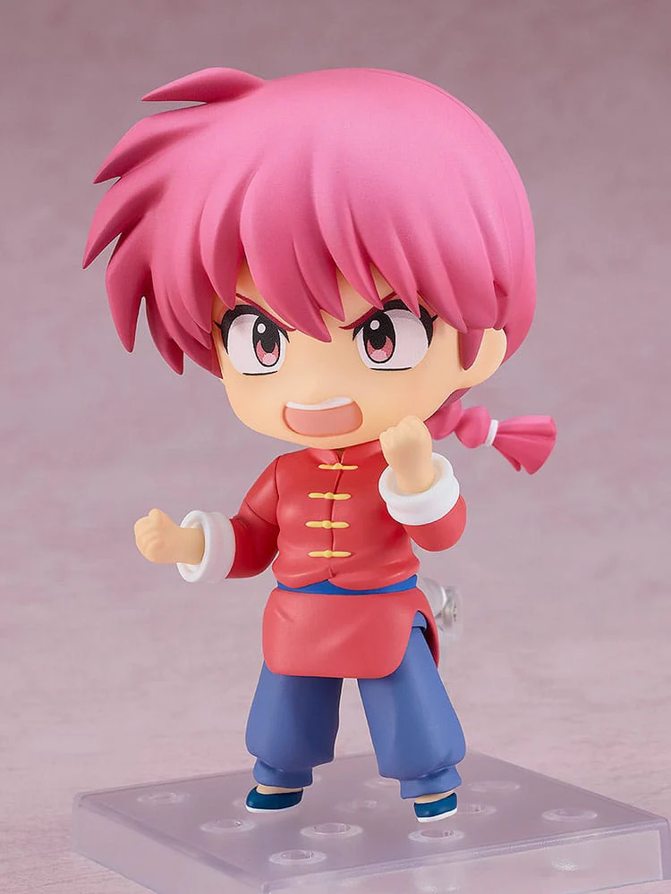 Ranma Female Ver. Nendoroid Good Smile Company - Image 2