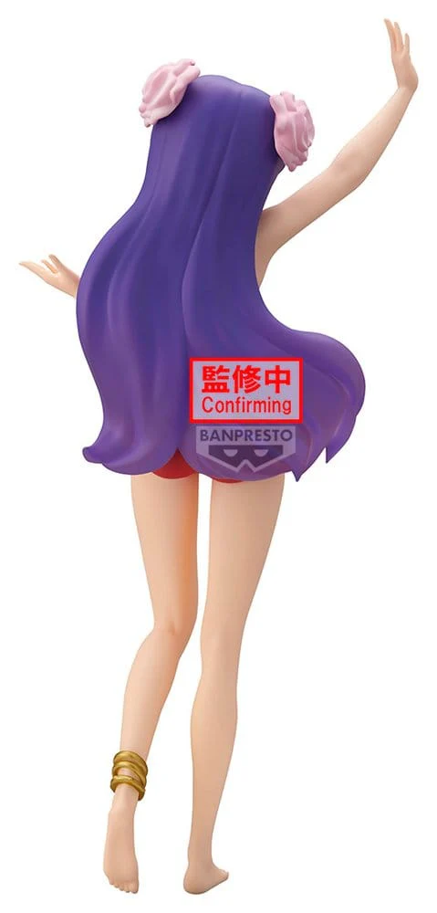 Ranma Glitter & Glamours PVC-Figur Shampoo III - Image 5