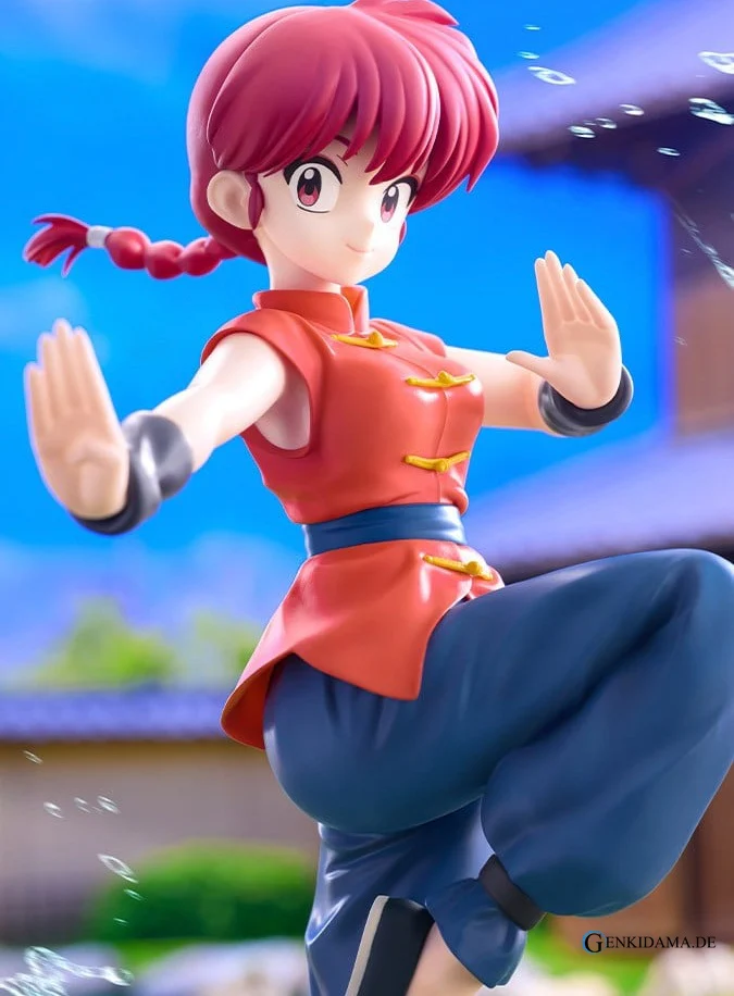 Ranma Kotobukiya - Image 10