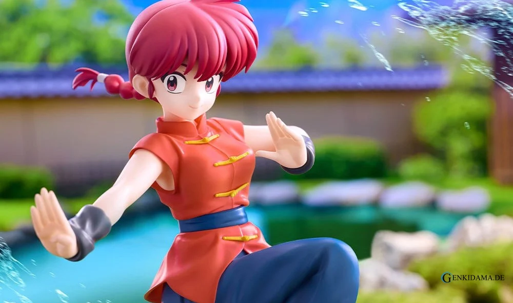 Ranma Kotobukiya - Image 11