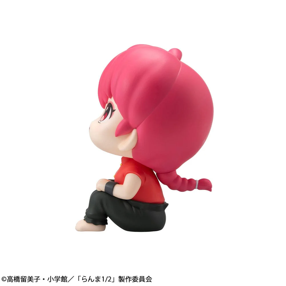 Ranma Look Up MegaHouse - Image 5