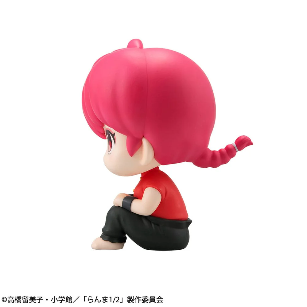 Ranma Look Up MegaHouse - Image 6