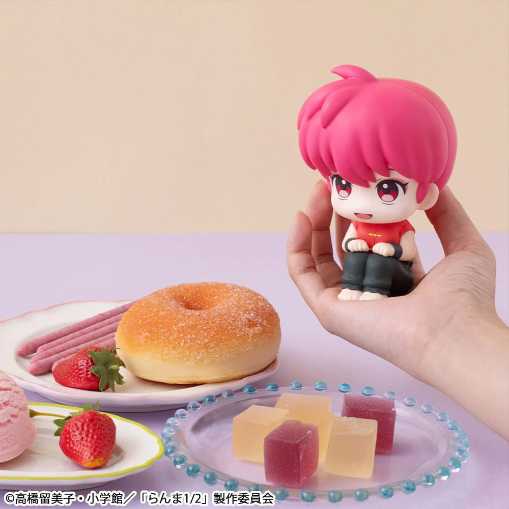 Ranma Look Up MegaHouse - Image 7