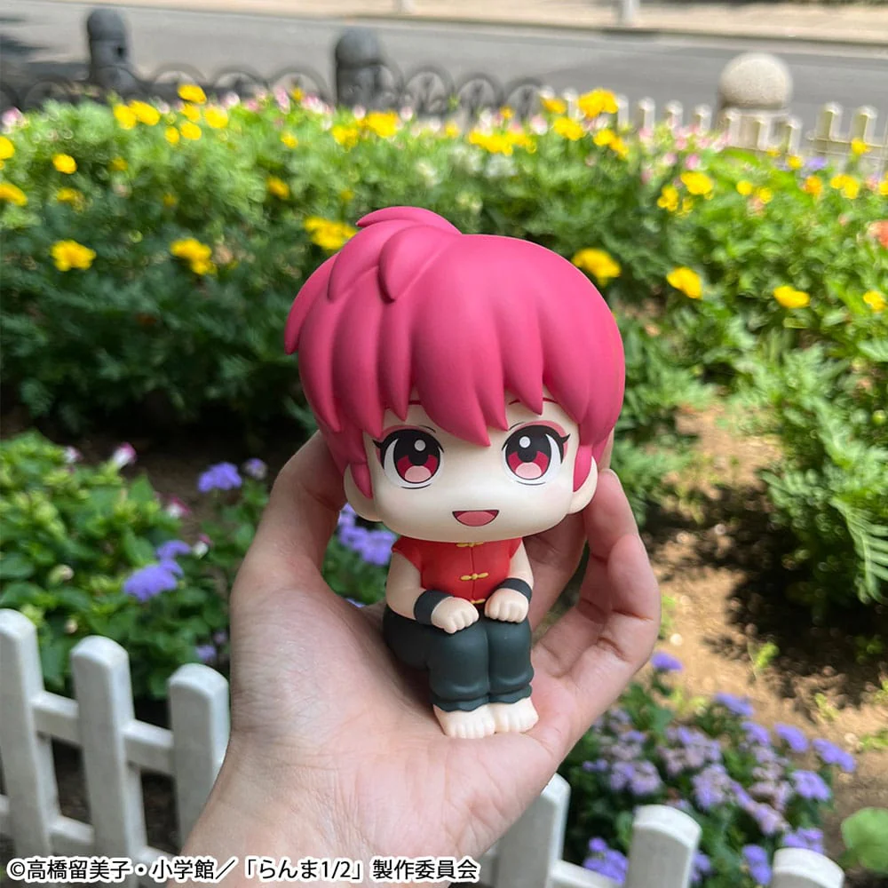 Ranma Look Up MegaHouse - Image 8