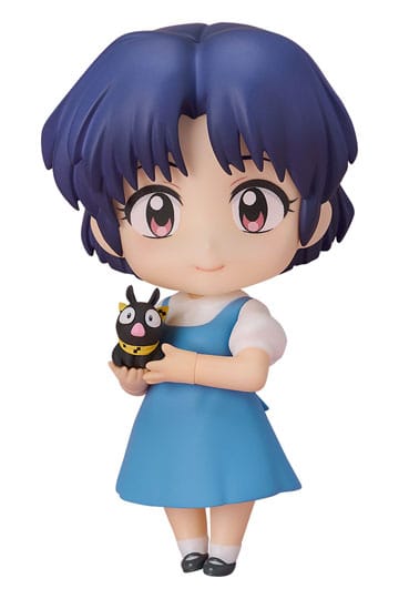 Ranma Nendoroid Actionfigur Akane Tendo - Beschädigte Verpackung