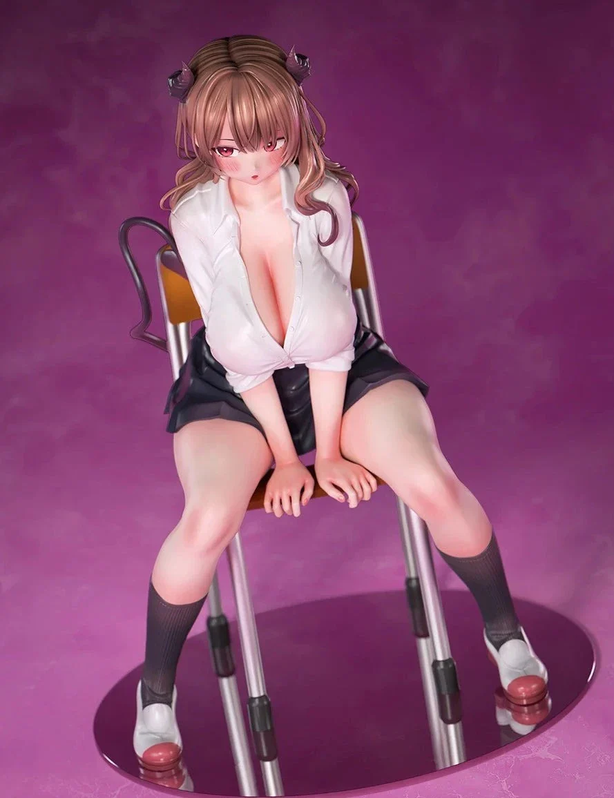 Ranunculus Nikkan Shoujo B`full 1/4 - Image 12