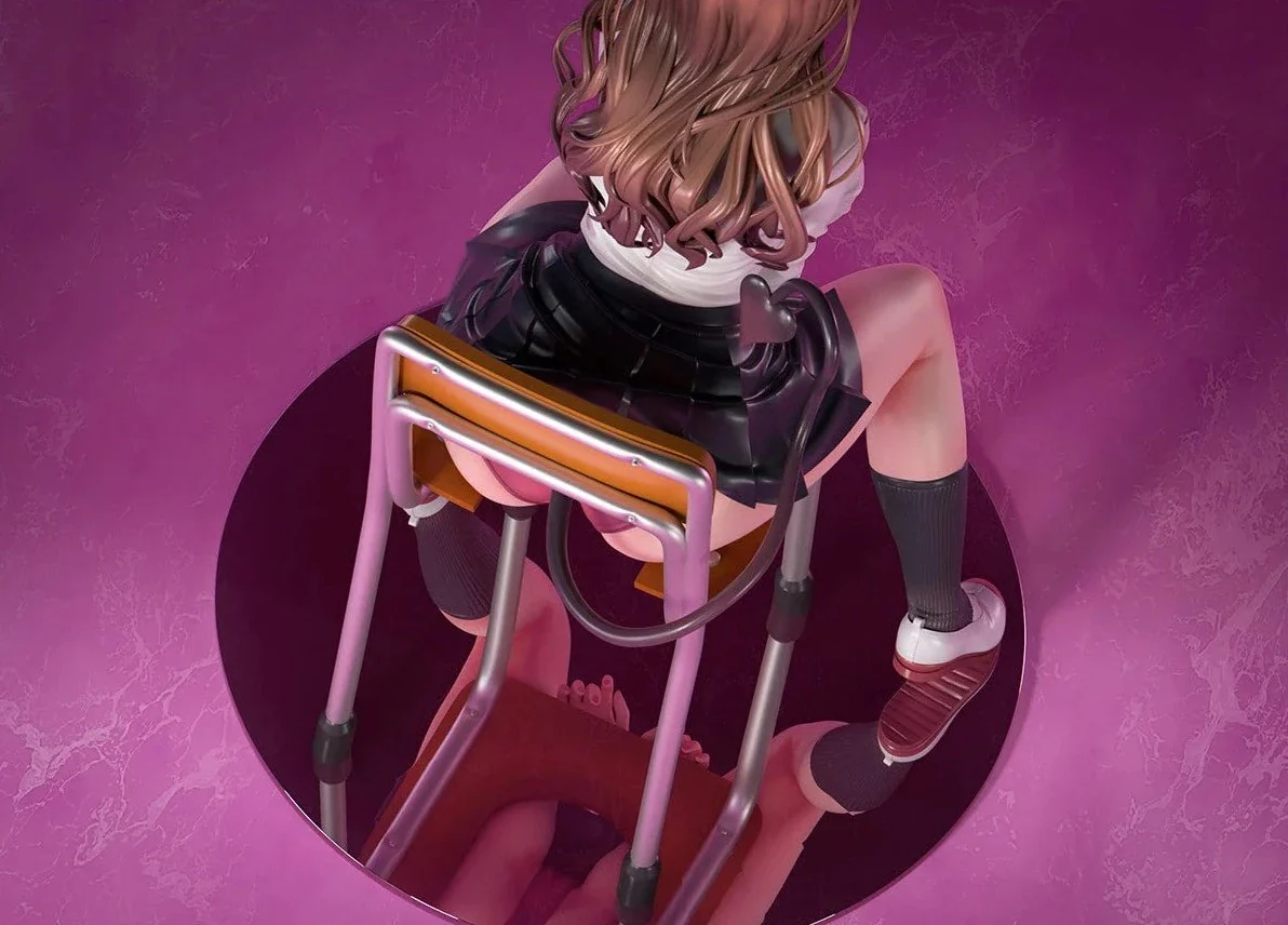 Ranunculus Nikkan Shoujo B`full 1/4 - Image 18