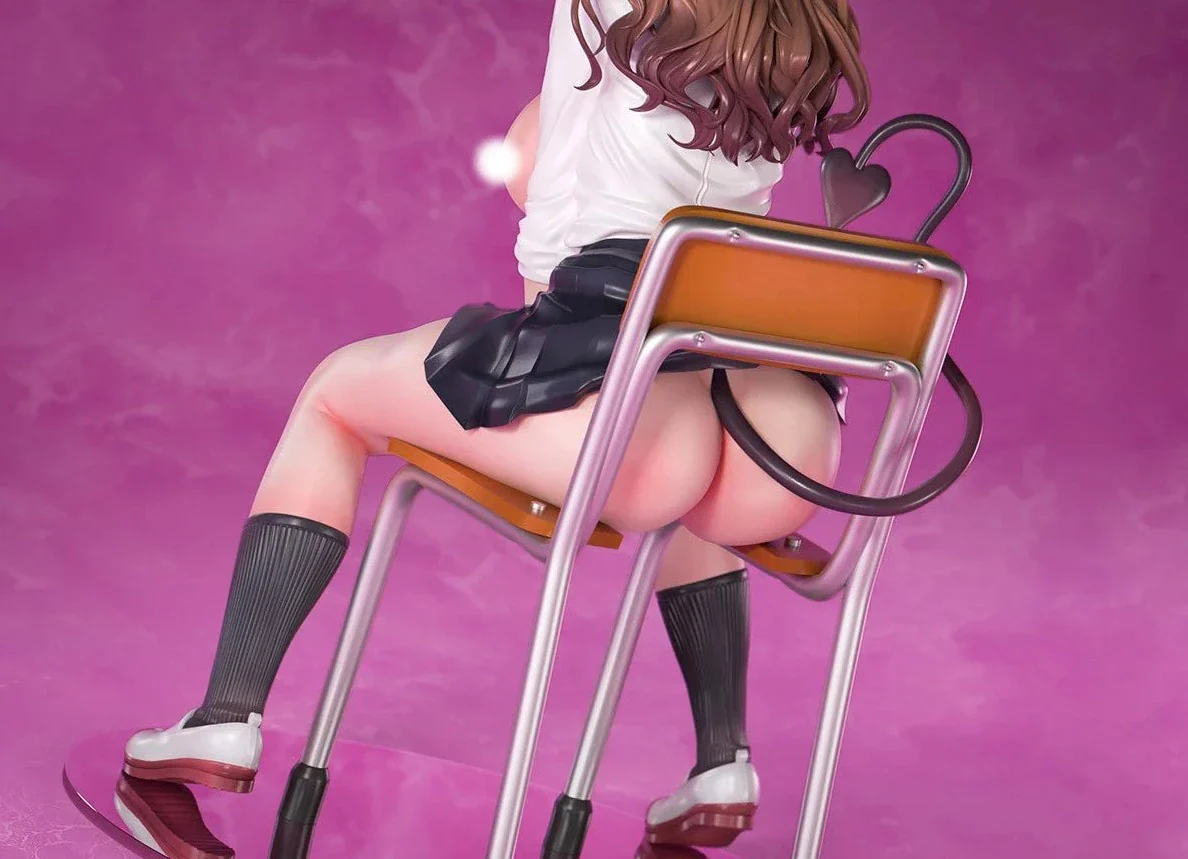 Ranunculus Nikkan Shoujo Insight 1/4 - Image 16