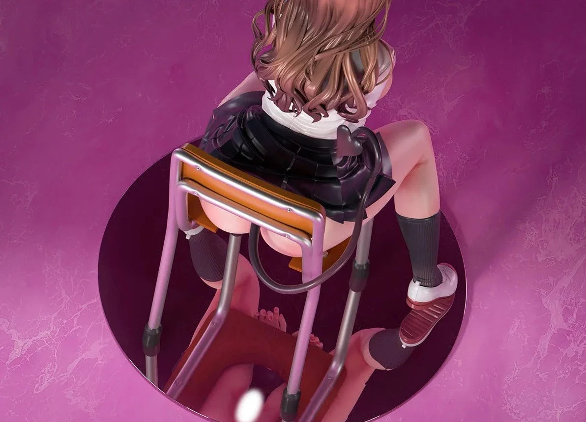 Ranunculus Nikkan Shoujo Insight 1/4 - Image 18