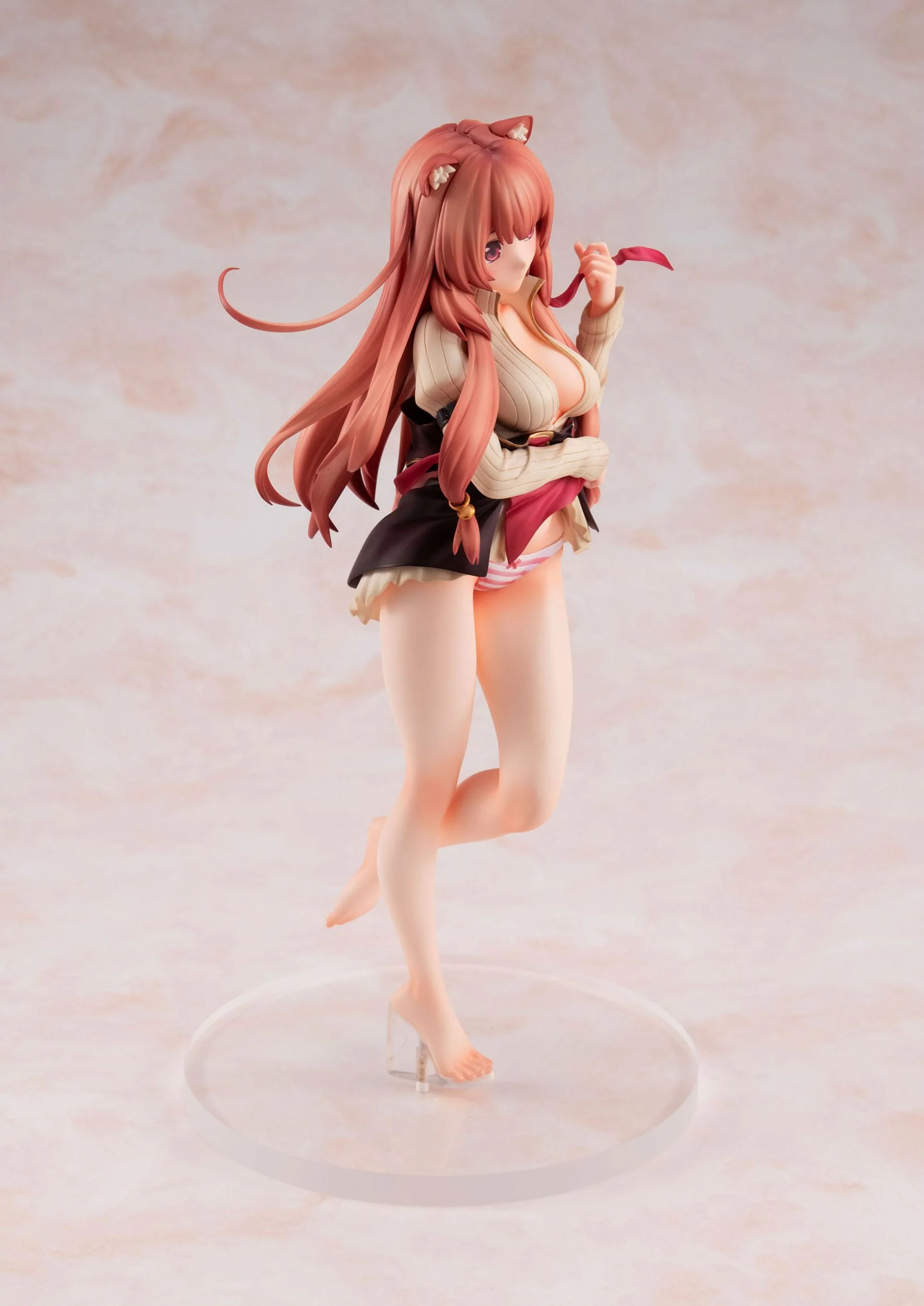 Raphtalia Body Pillow Ver. Kadokawa - Image 10