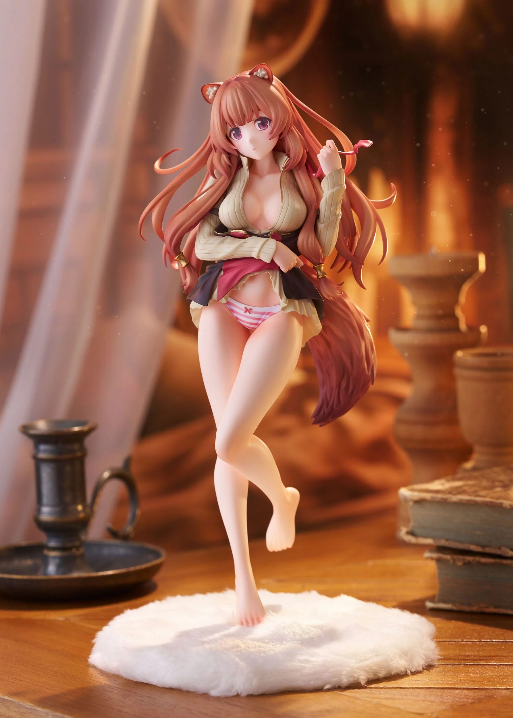 Raphtalia Body Pillow Ver. Kadokawa - Image 2