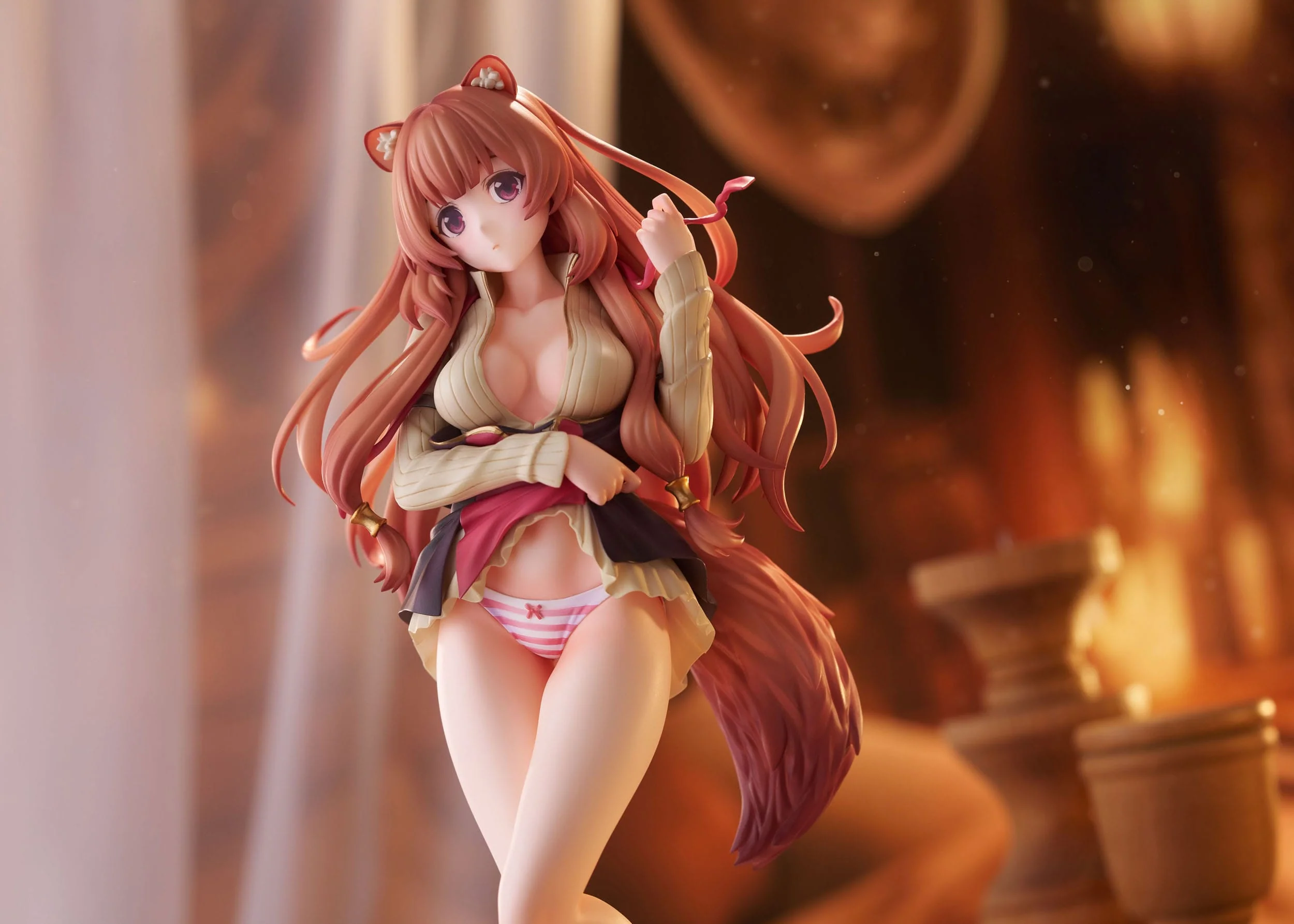 Raphtalia Body Pillow Ver. Kadokawa - Image 4